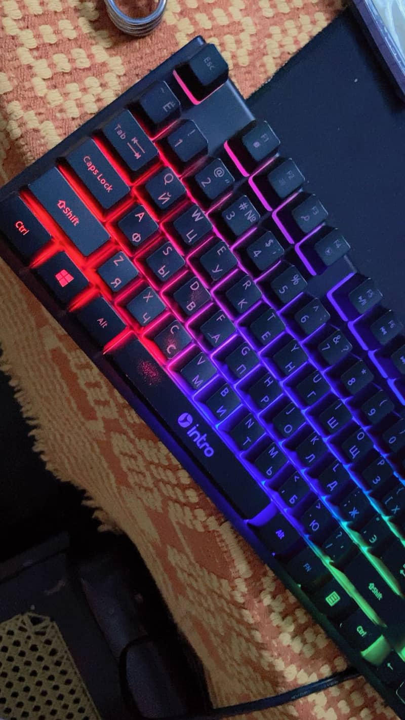Keyboard 6