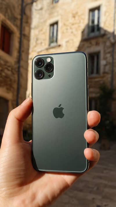 iPhone 11 pta proved