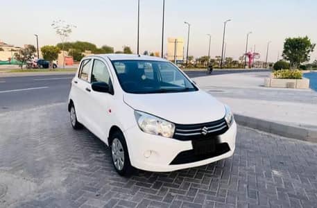 suzuki cultus