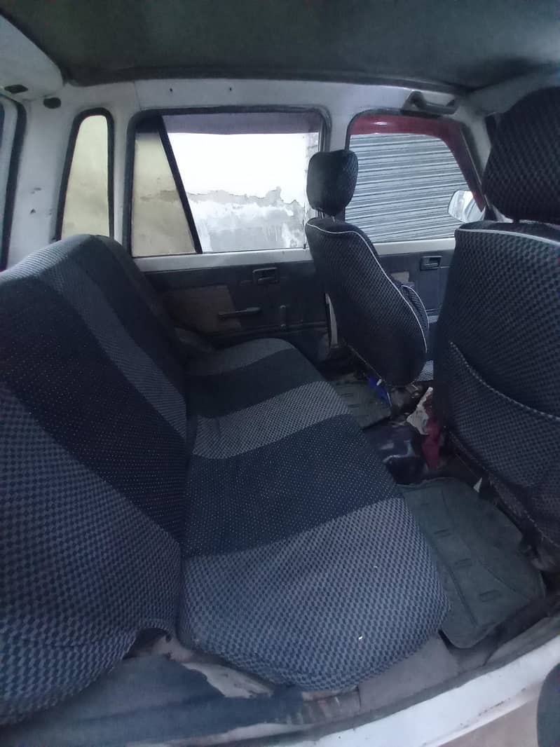 mehran 2007 model 1