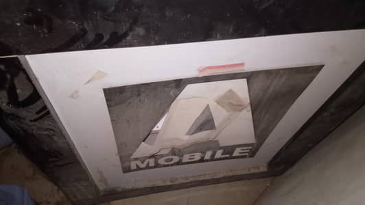 Mobile counter