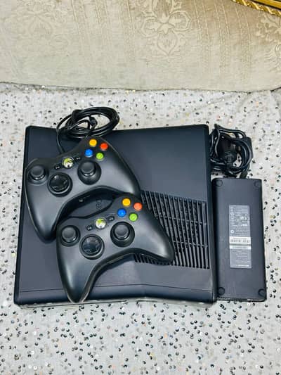 xbox 360 urgent for sale