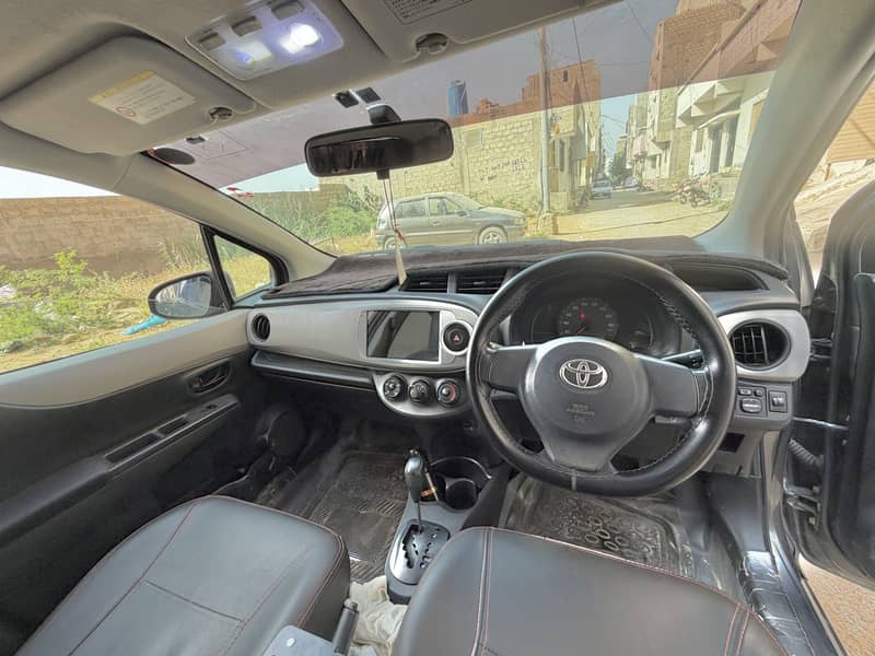 2012-2015 vitz 10