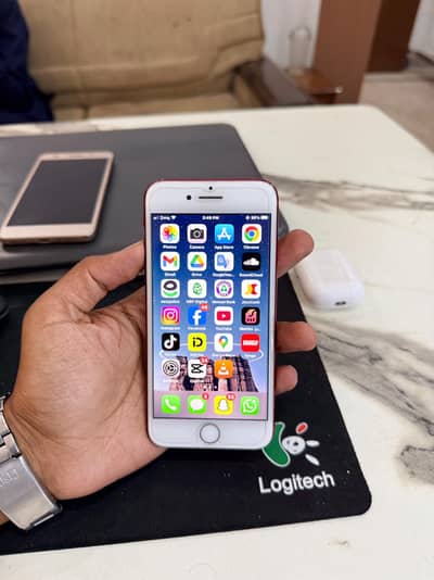 Apple iPhone 7