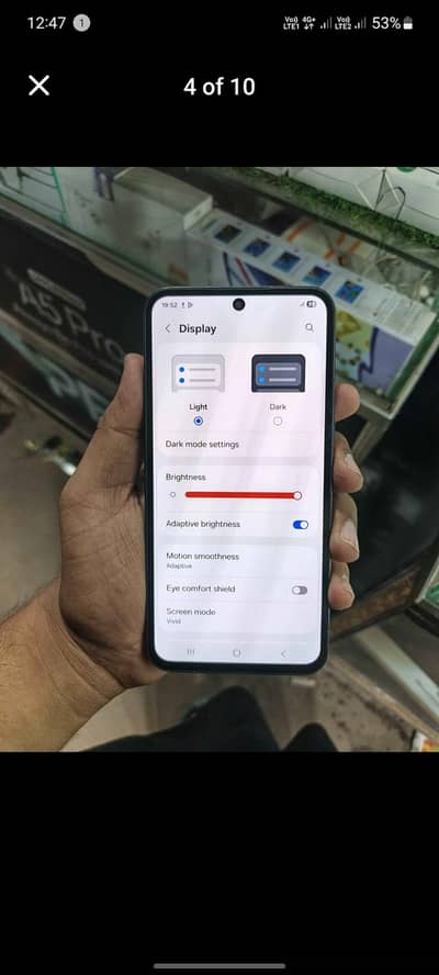 samsung  A54