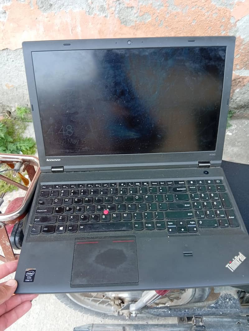 Lenovo laptop 0