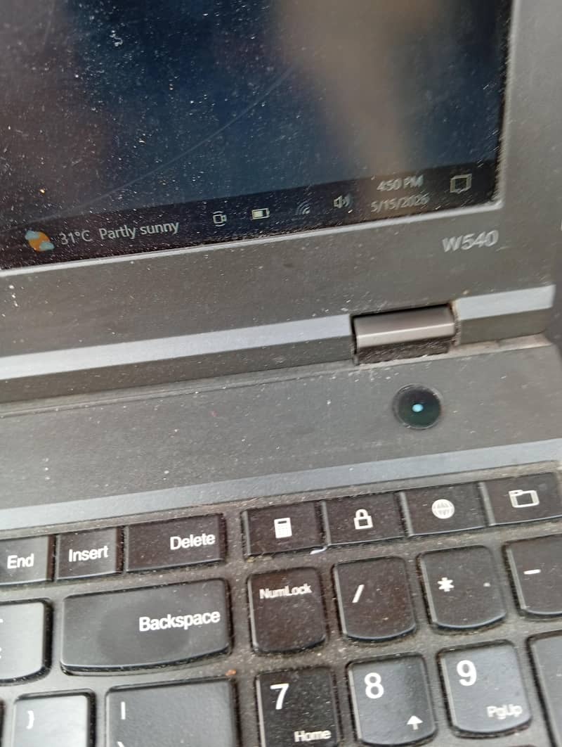 Lenovo laptop 2