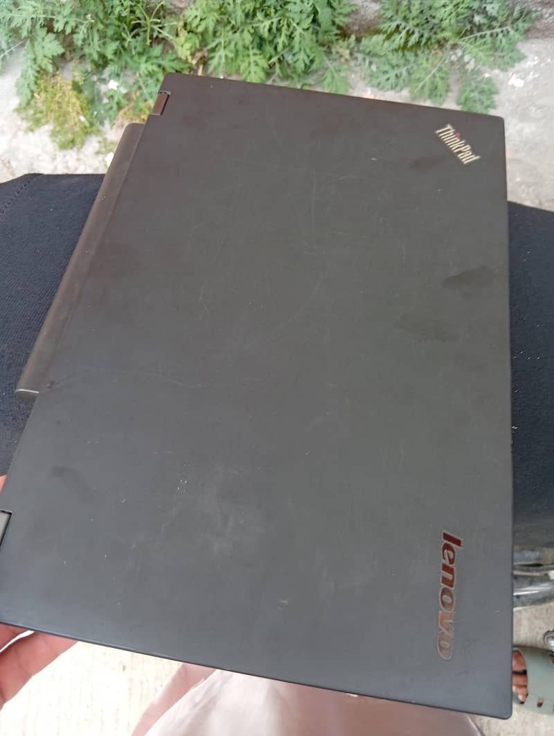 Lenovo laptop 3