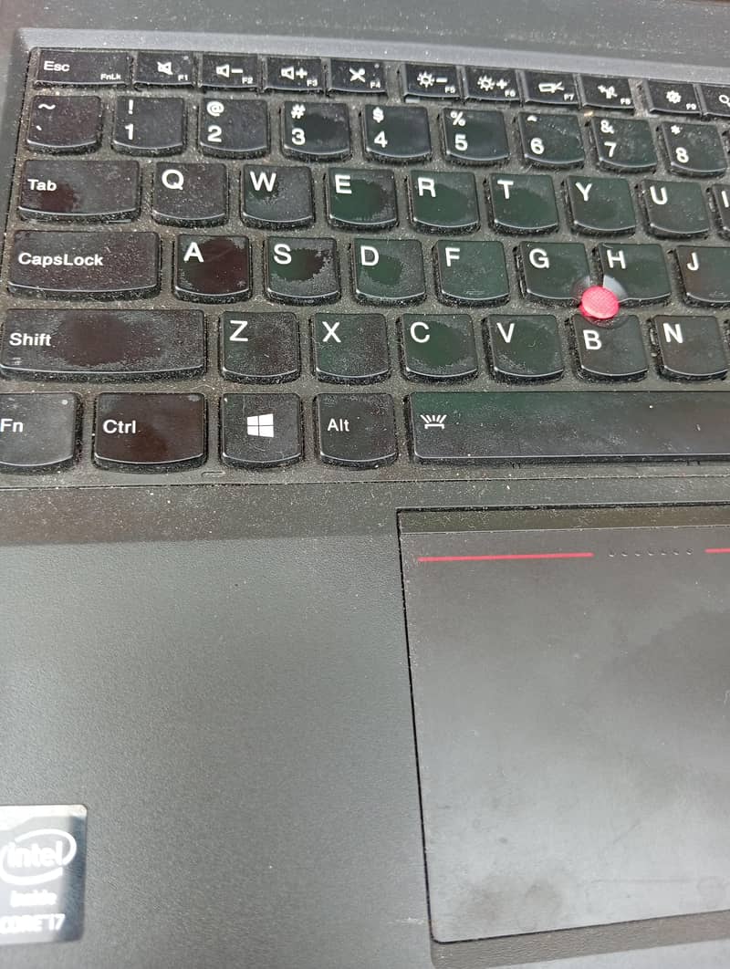 Lenovo laptop 4