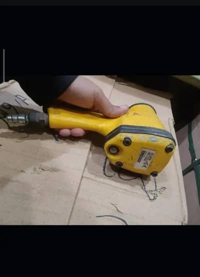 Car Nut Bolt Air Gun