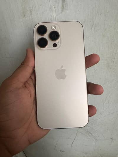 iphone 16 pro Max JV