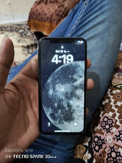 iphone x 64 gb