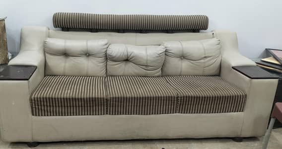 6 seater sofa set