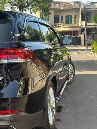  Changan Oshan X7 2024 for Sale – Excellent Condition 