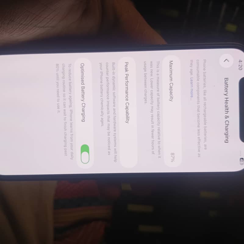 Apple iPhone 12 3