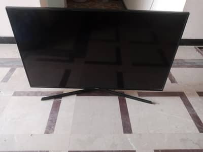 Samsung New like 40 inch LED TV