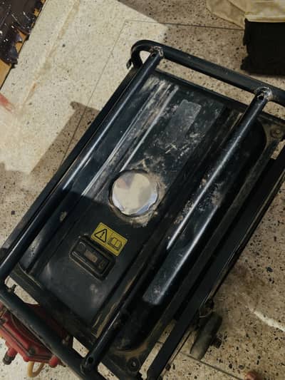 2.8kw genrator