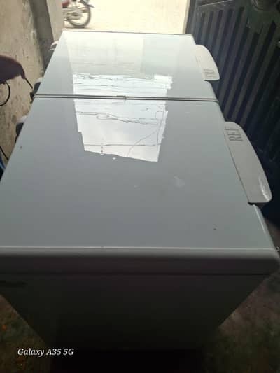 Deep Freezer For Sale