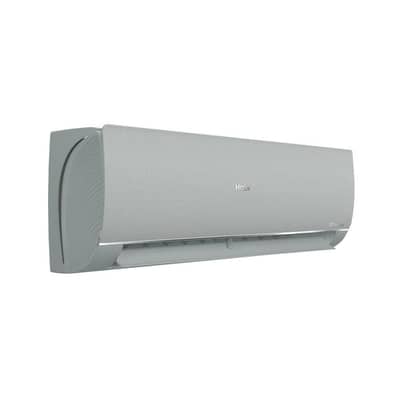 HAIER 1.5 TON T3 INVERTER AC Model HSU-19HFAB GREY