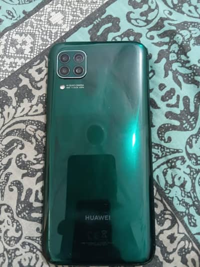 Huawei Nova7i