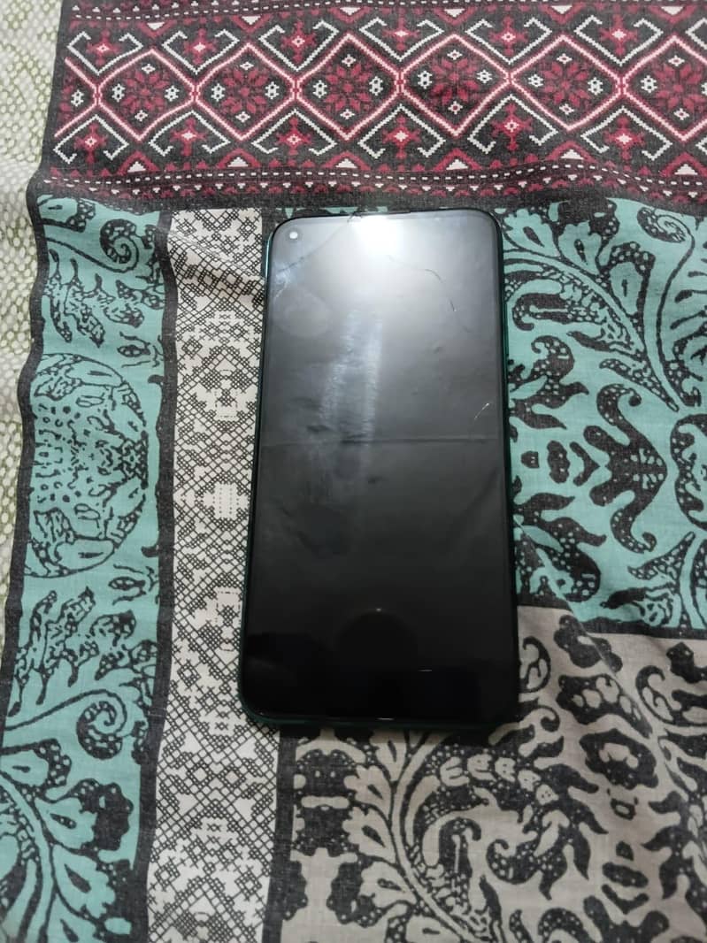 Huawei Nova7i 1