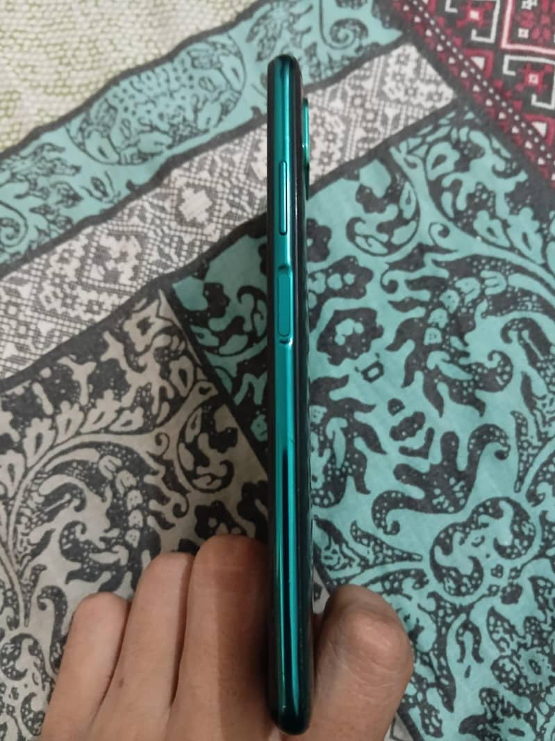 Huawei Nova7i 2
