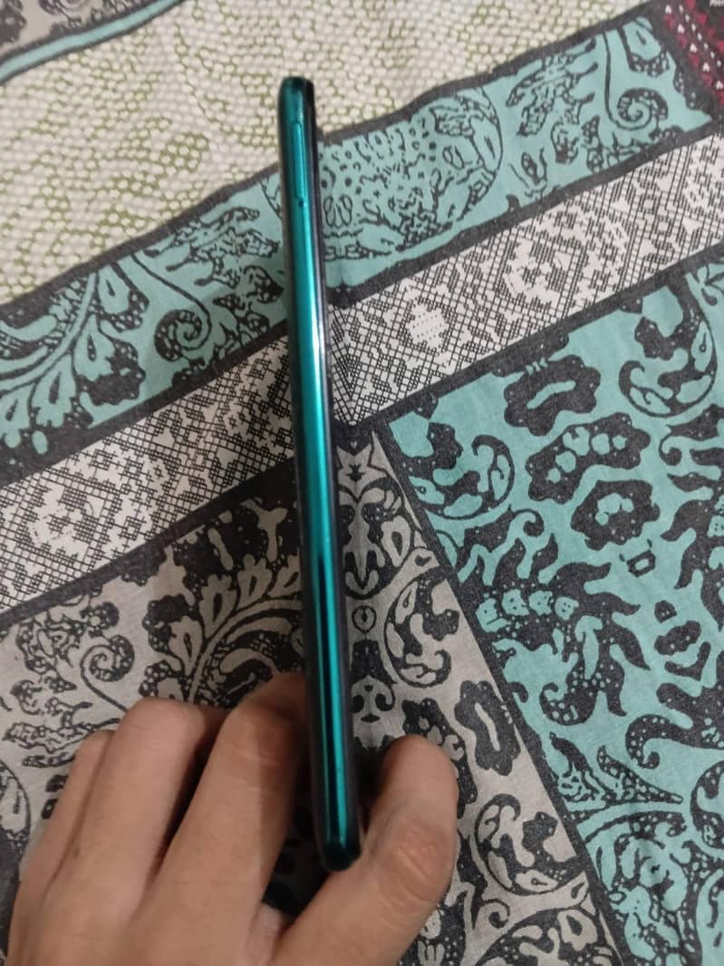 Huawei Nova7i 3