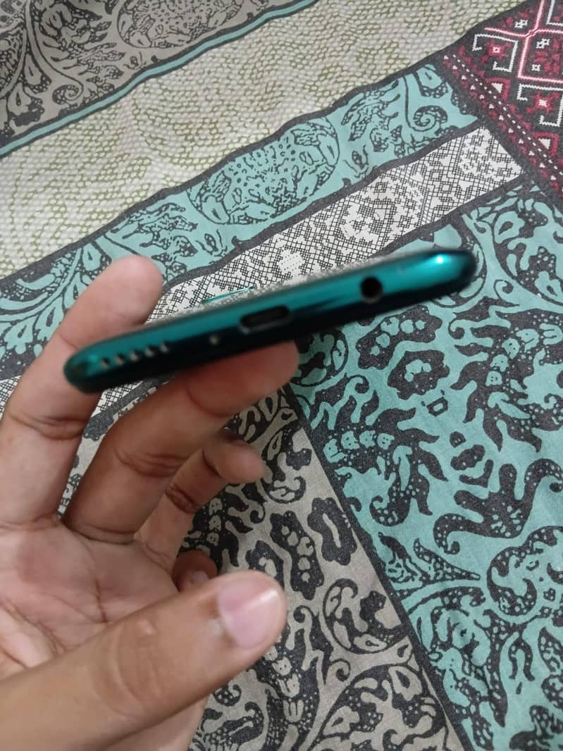Huawei Nova7i 4