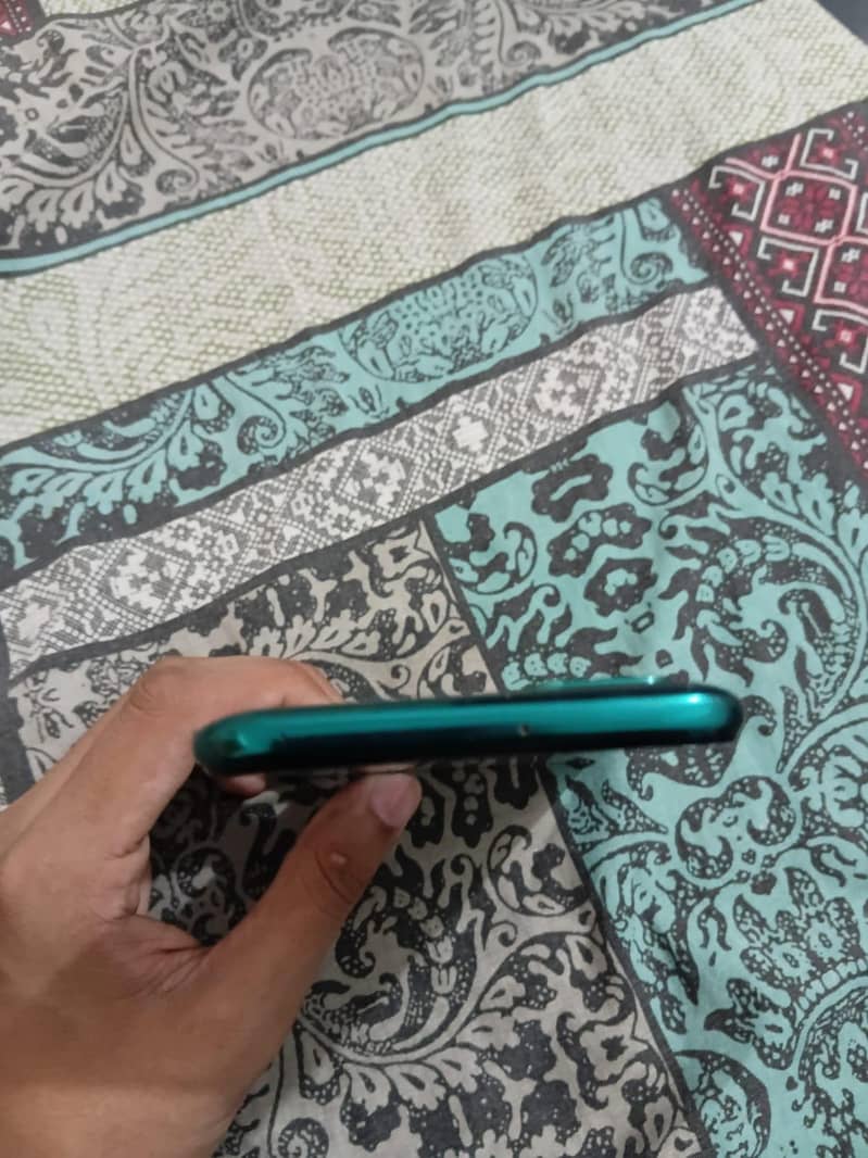 Huawei Nova7i 6