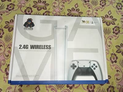 Game stick 2.4G