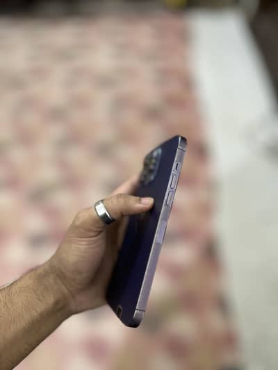 Iphone 14 pro max pta approved
