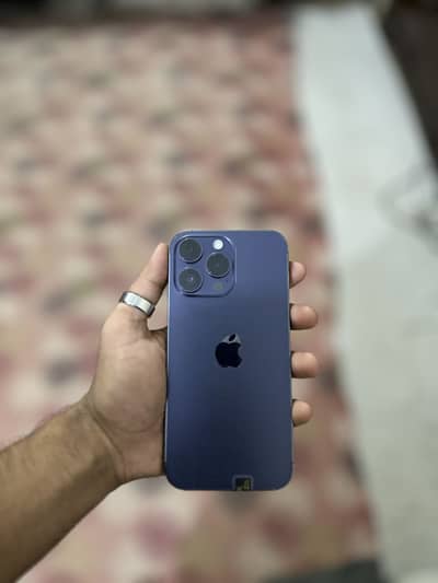 Iphone 14 pro max pta approved
