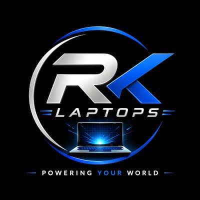 RK Laptops