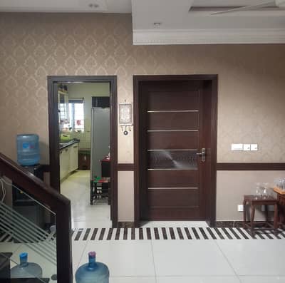 10 Marla Non Furnished House For Rent In Park View City Lahore | For Discounted Price And Original Pictures Download The App "Signature Lands".