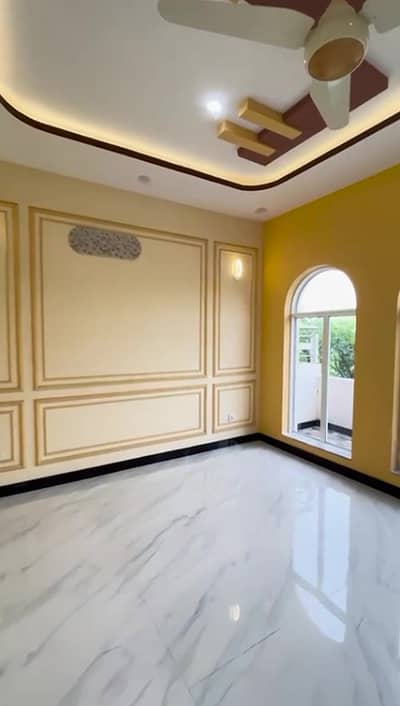 10 Marla upper Portion For Rent In Park View City Lahore | For Discounted Price And Original Pictures Download The App "Signature Lands".