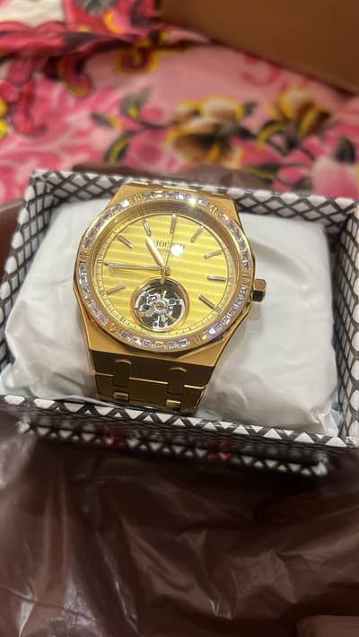 *JOCBTD* AUTOMATIC all over watches pakistan