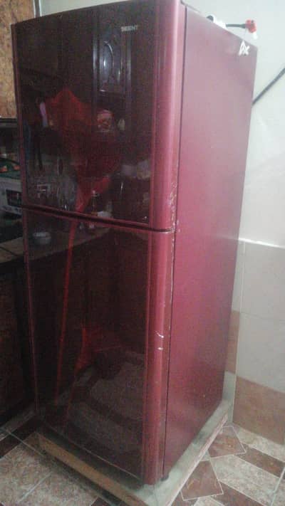 Refrigerator for sale in outstanding condition