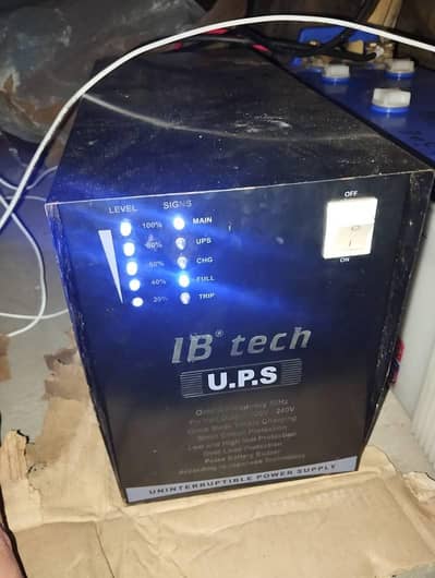 UPS for sale 700W Desi Ups
