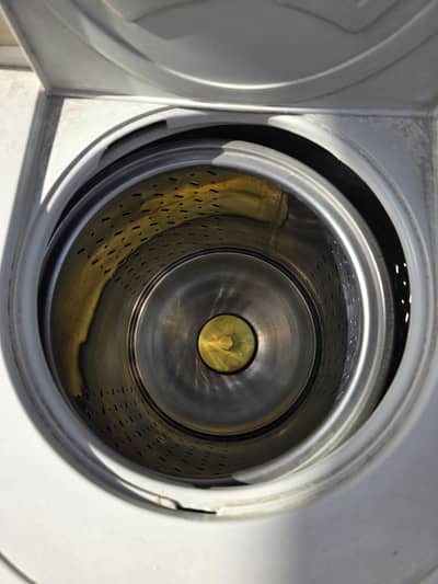 Izone Dryer IZW-410