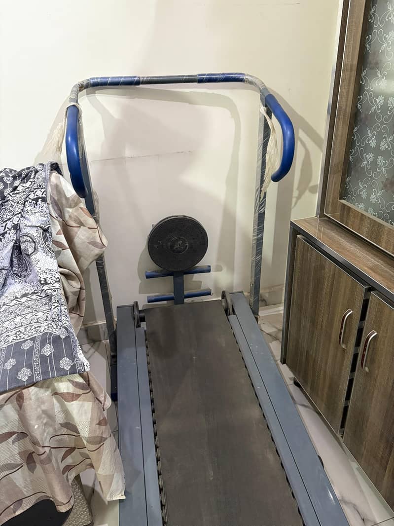 treadmill 1