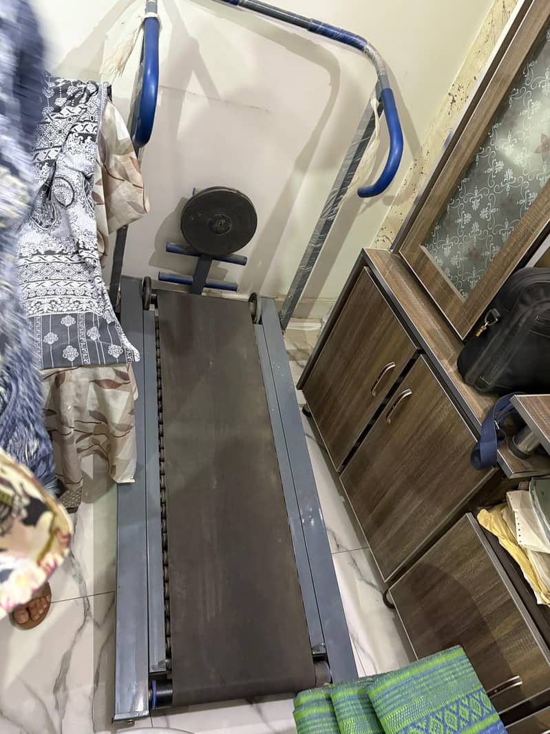 treadmill 2