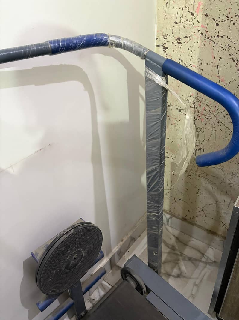 treadmill 5