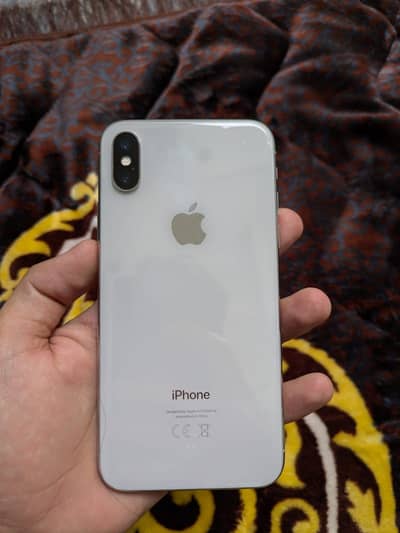 Iphone X pta Approved