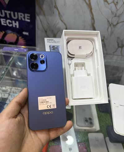 Oppo reno 15 F 5g 8/256