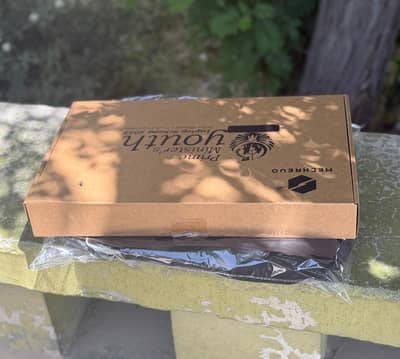 PM LAPTOP FOR SALE