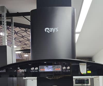 Rays Kitchen Hood HC 90