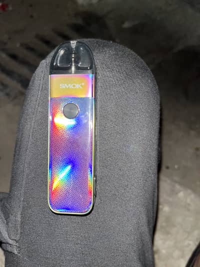 Smok poxx pro
