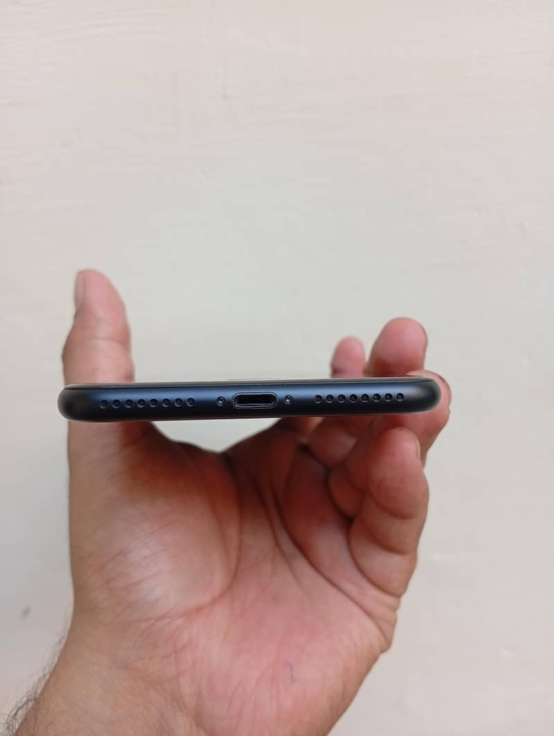 iPhone 7 plus 5