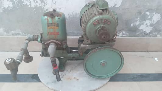dongi pump available, seiko original water pump