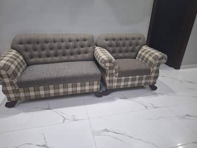 7 seater  sofa set